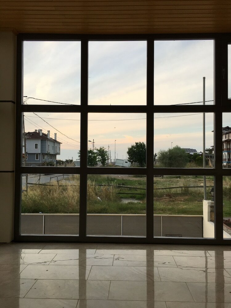 Agva Palas Hotel
