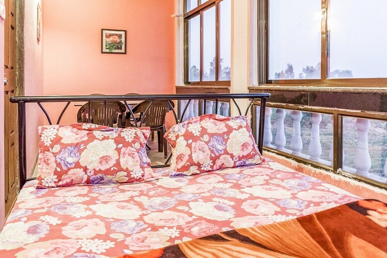 Apartamentos Guesthouser 4 Bhk Bungalow E5ac
