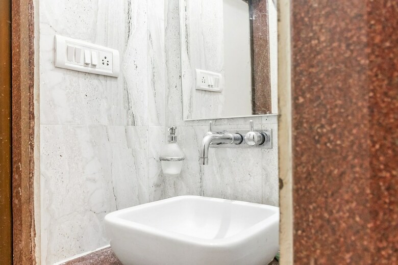 Apartamentos Guesthouser 4 Bhk Bungalow E5ac