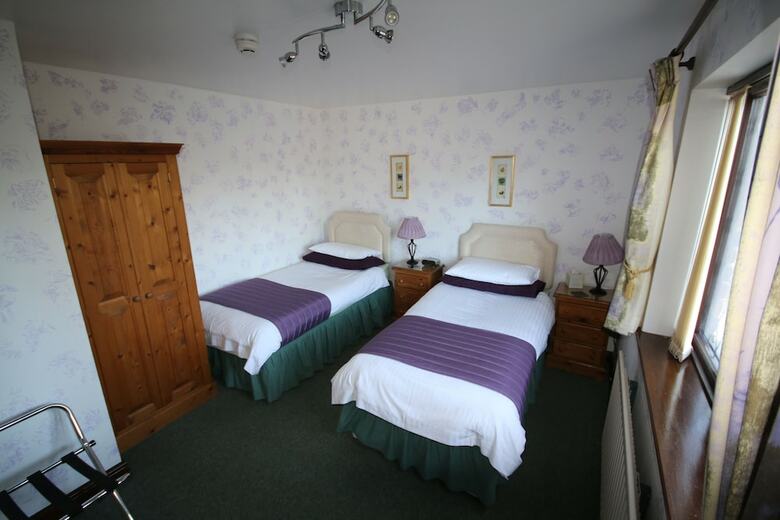 Bed & Breakfast Eagles Guest House