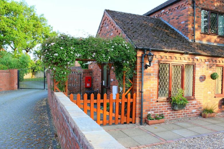 Bed & Breakfast Eagles Guest House