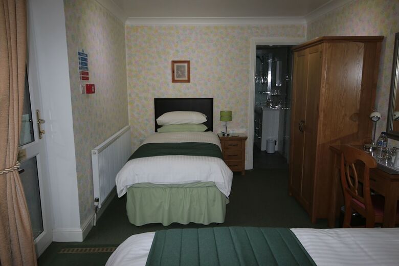 Bed & Breakfast Eagles Guest House