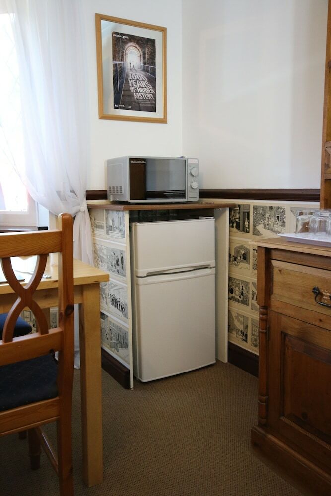 Bed & Breakfast Eagles Guest House