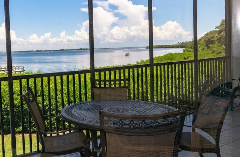 Coquina Moorings 106