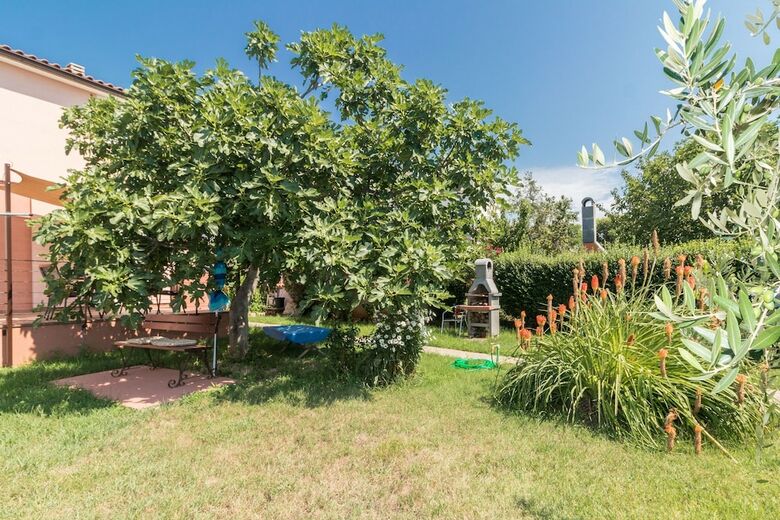 Holiday Apartments Volme