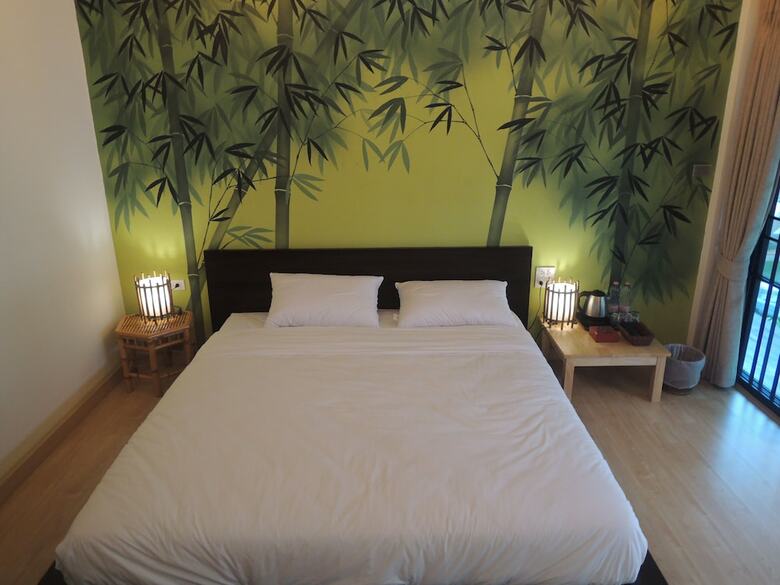 Hotel Aiims Tales Canal Boutique House