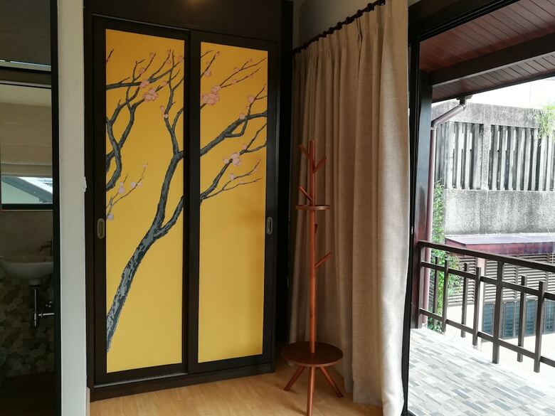 Hotel Aiims Tales Canal Boutique House