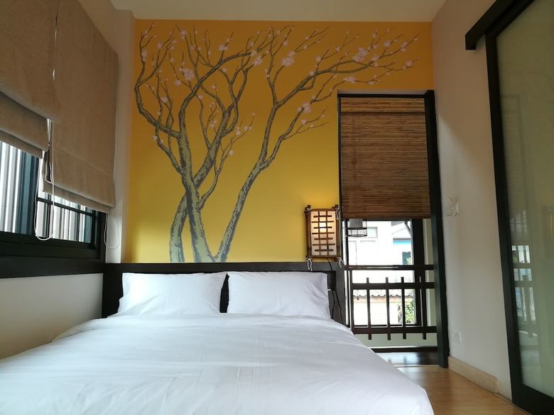 Hotel Aiims Tales Canal Boutique House