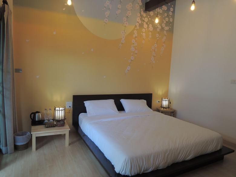 Hotel Aiims Tales Canal Boutique House