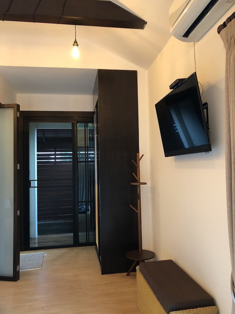 Hotel Aiims Tales Canal Boutique House