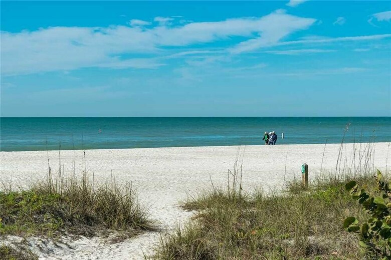 Anna Cabana Beach House