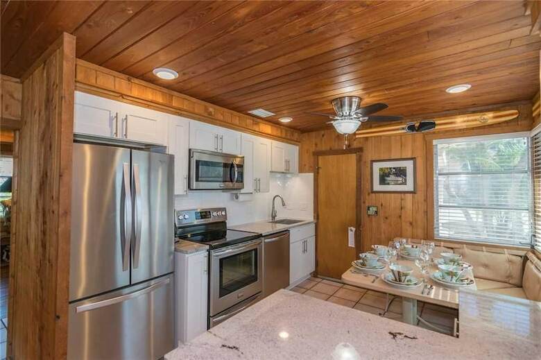 Anna Cabana Beach House