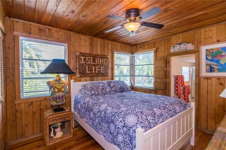 Anna Cabana Beach House