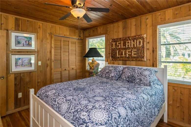 Anna Cabana Beach House