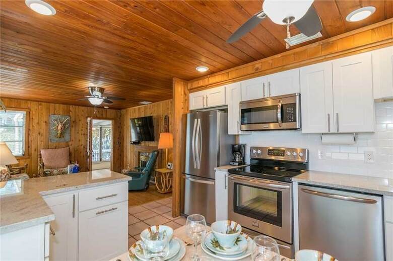 Anna Cabana Beach House