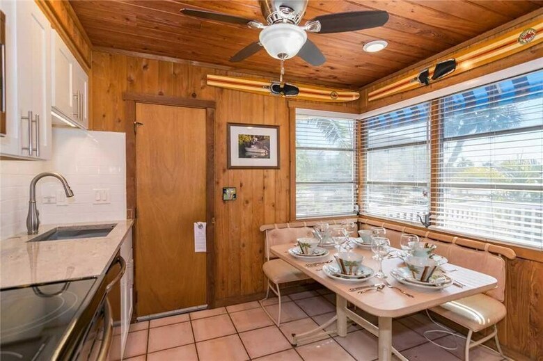 Anna Cabana Beach House