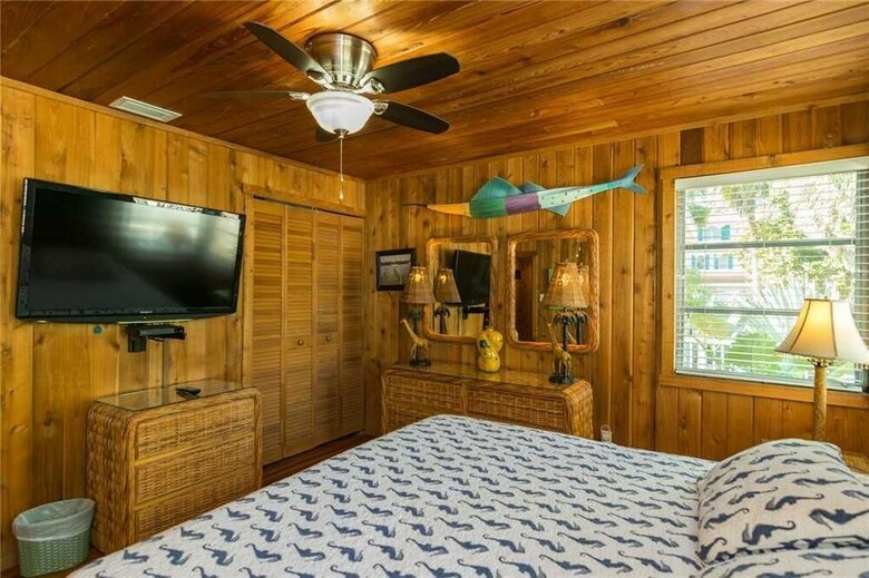 Anna Cabana Beach House