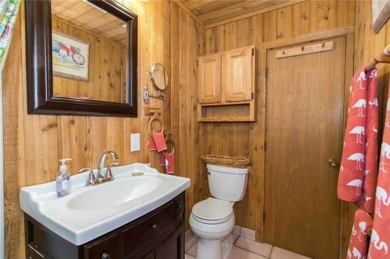 Anna Cabana Beach House