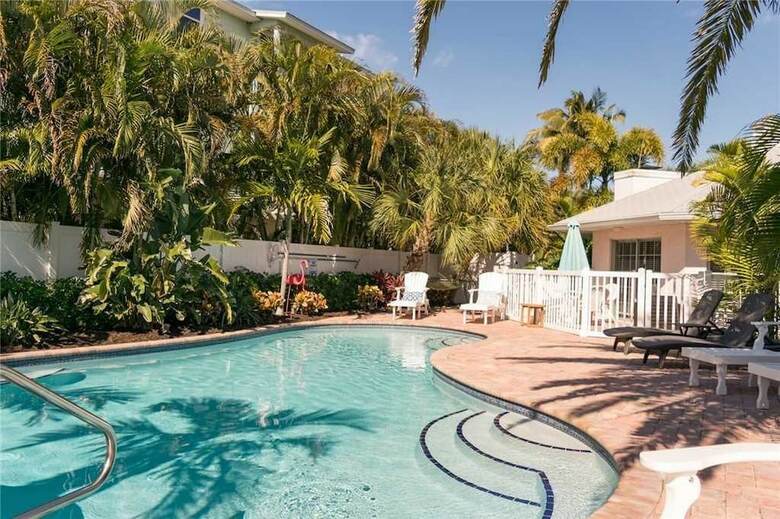 Anna Cabana Beach House