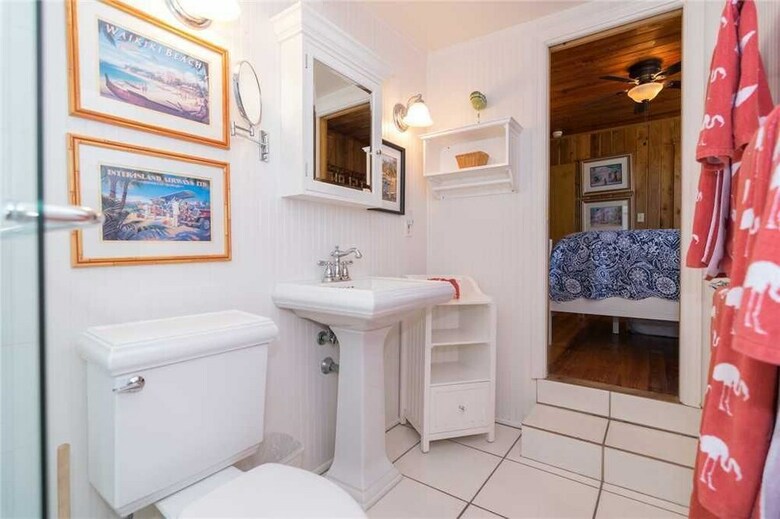 Anna Cabana Beach House