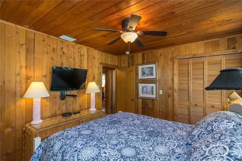 Anna Cabana Beach House