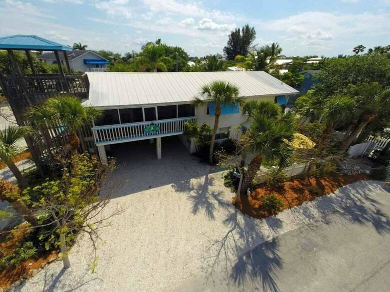Blue Dolphin Inn - Ibis Unit