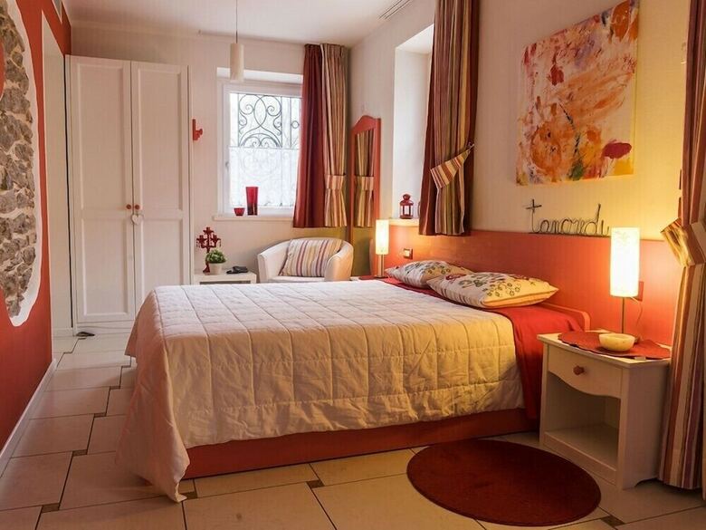 Bed & Breakfast Casa Novecento