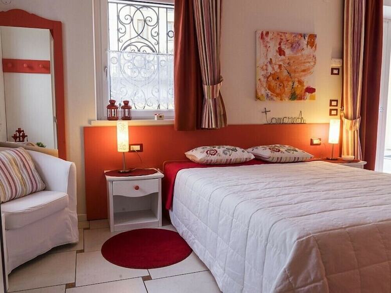 Bed & Breakfast Casa Novecento