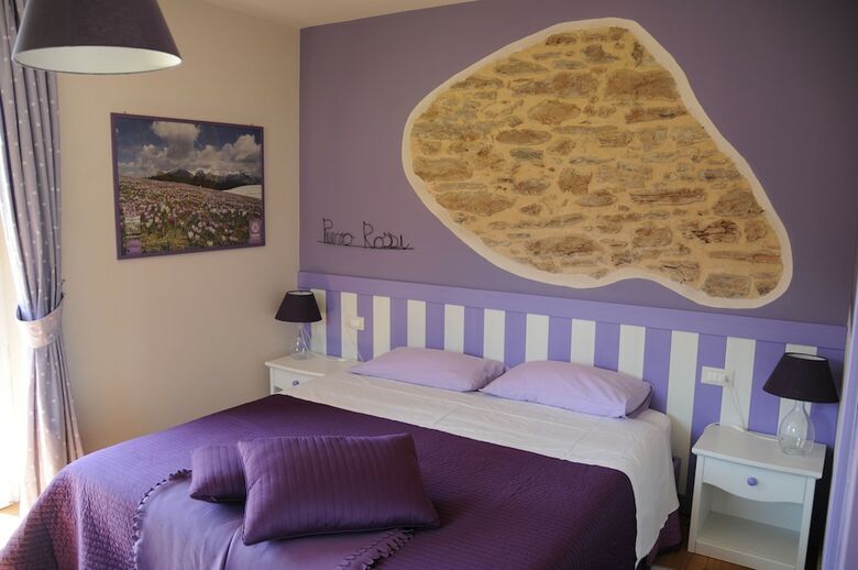Bed & Breakfast Casa Novecento
