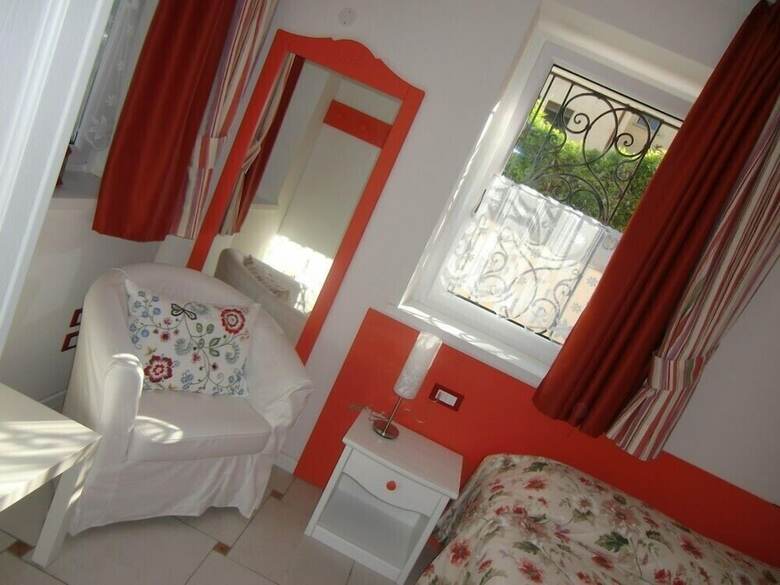 Bed & Breakfast Casa Novecento