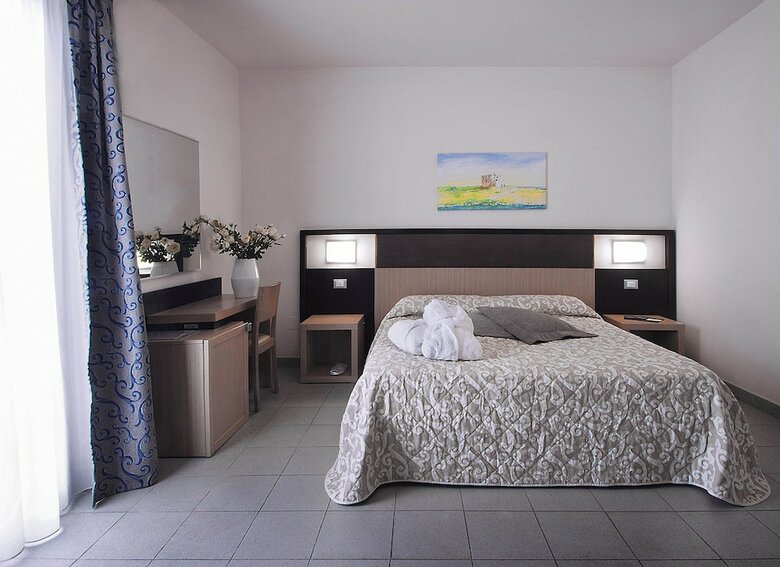 Hotel Cdshotels Riva Marina Resort