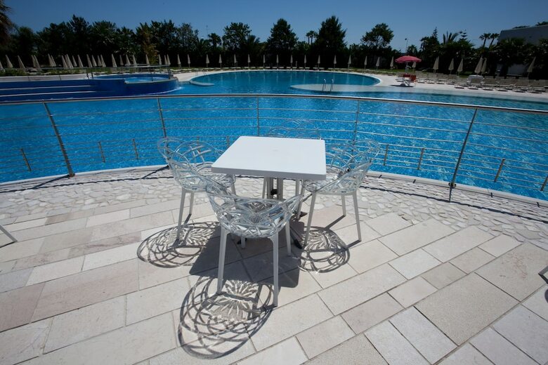 Hotel Cdshotels Riva Marina Resort