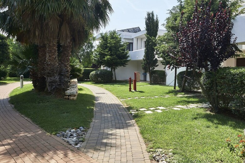 Hotel Cdshotels Riva Marina Resort
