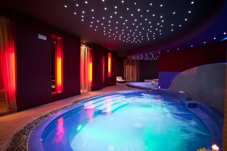 Hotel Cdshotels Riva Marina Resort