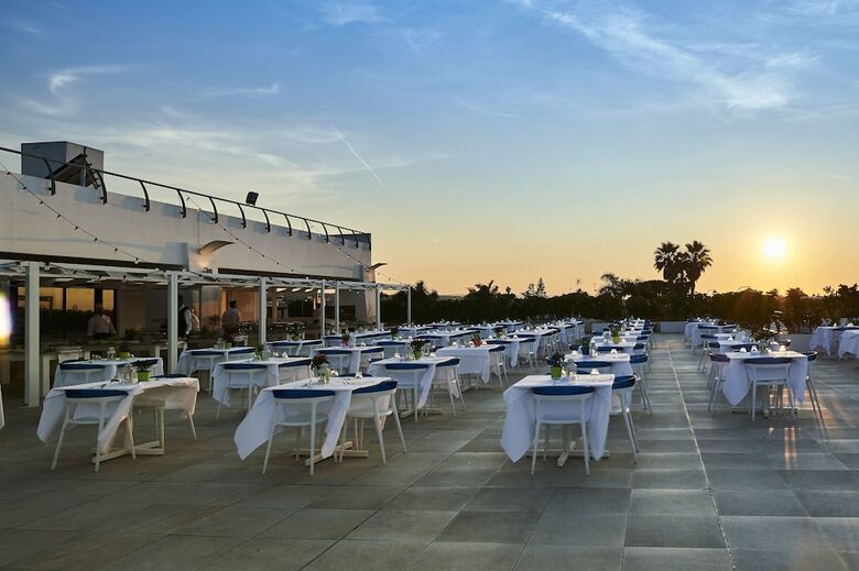 Hotel Cdshotels Riva Marina Resort