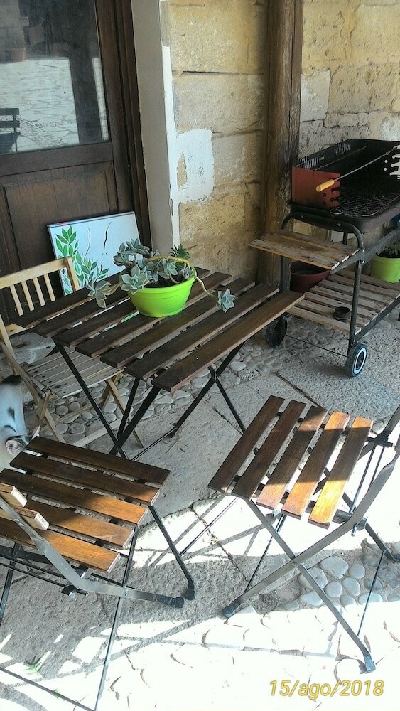 Agroturismo Baglio San Giovanni