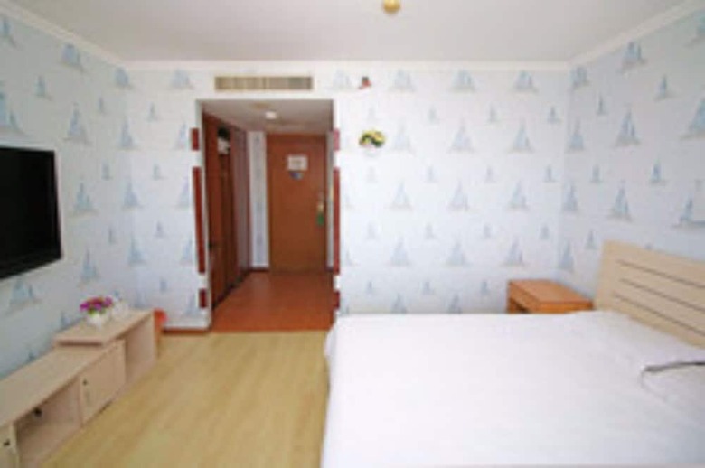 Hotel Dalian Venus Apartment