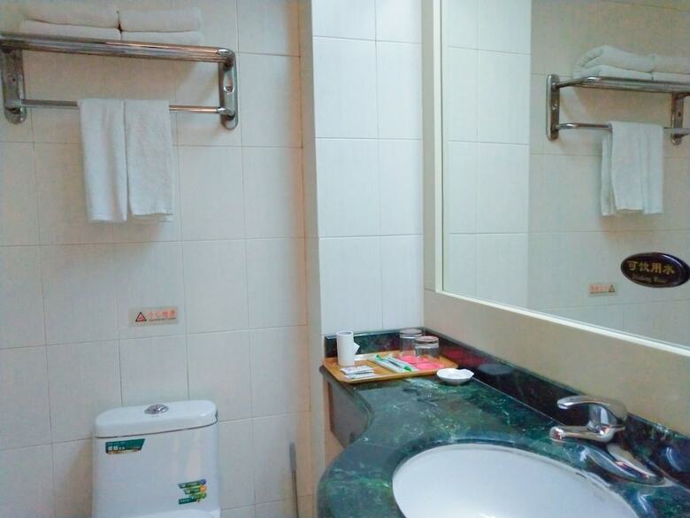 Hotel Dalian Venus Apartment