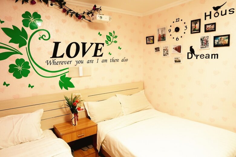 Hotel Dalian Venus Apartment