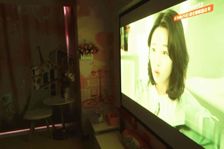 Hotel Dalian Venus Apartment