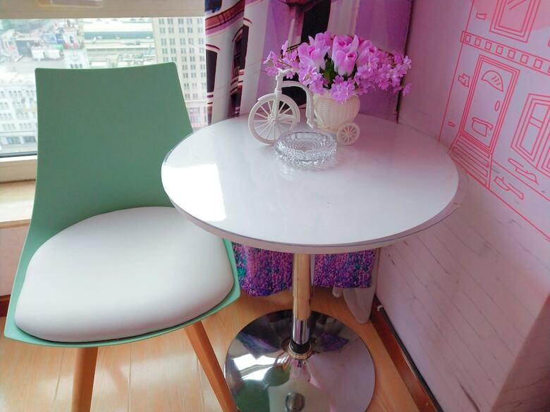 Hotel Dalian Venus Apartment