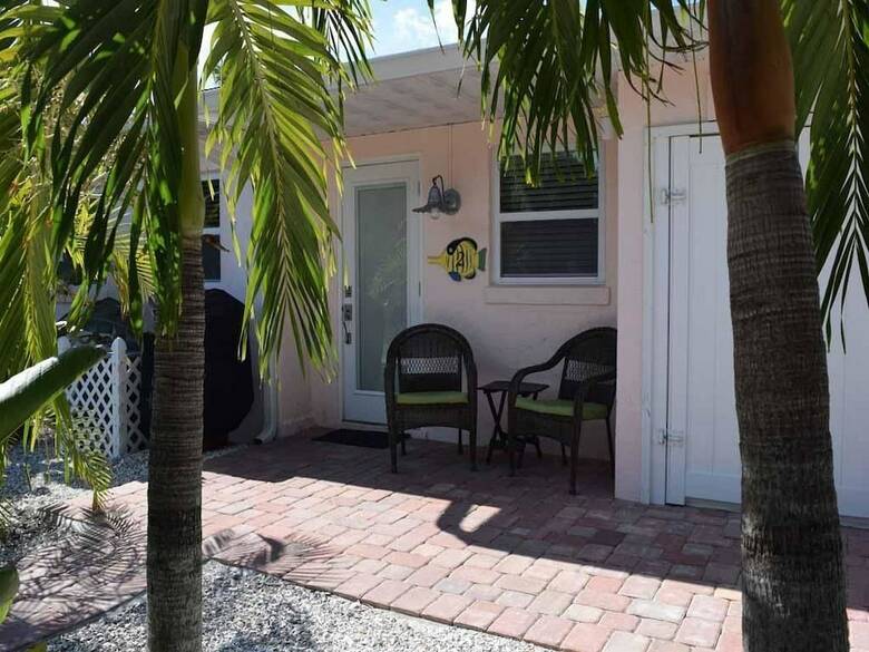 Apartamentos Anna Cabana Bungalow 2