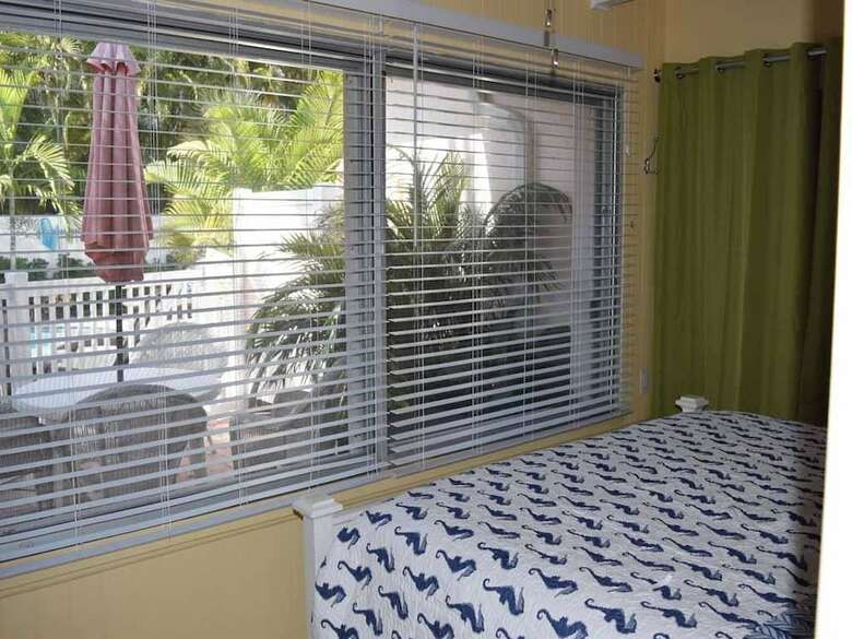 Apartamentos Anna Cabana Bungalow 2