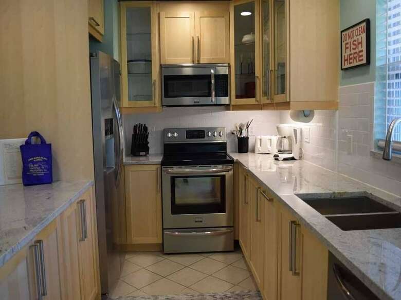Apartamentos Anna Cabana Bungalow 2