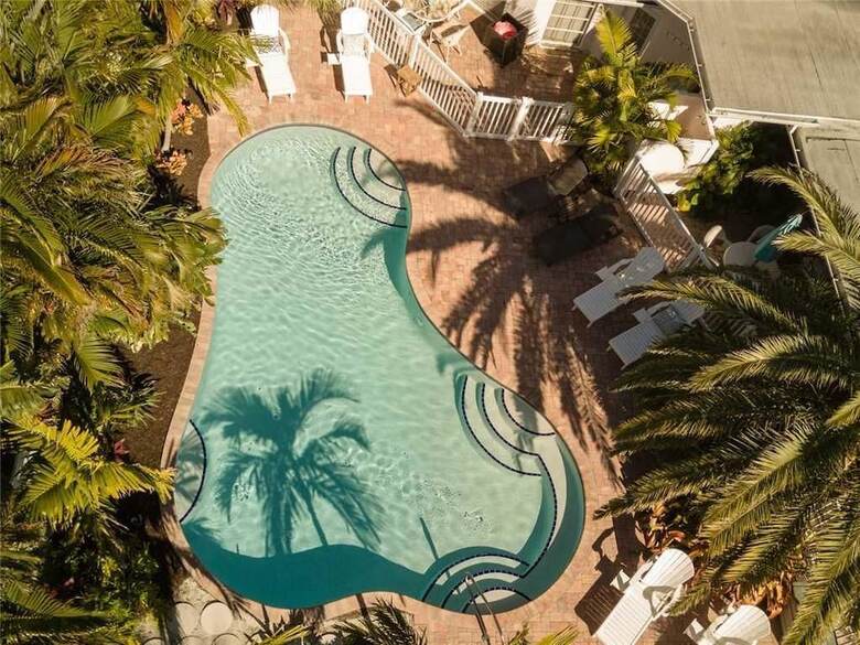 Apartamentos Anna Cabana Bungalow 2