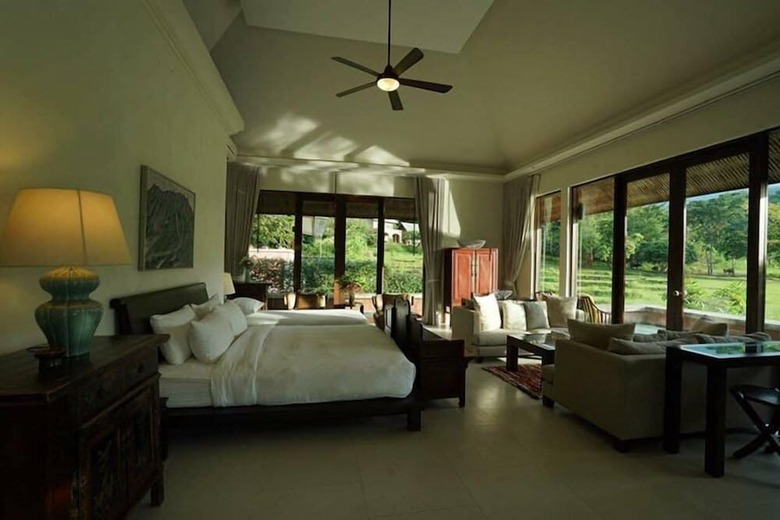 Hotel Anna Farm - Private Pool Villa
