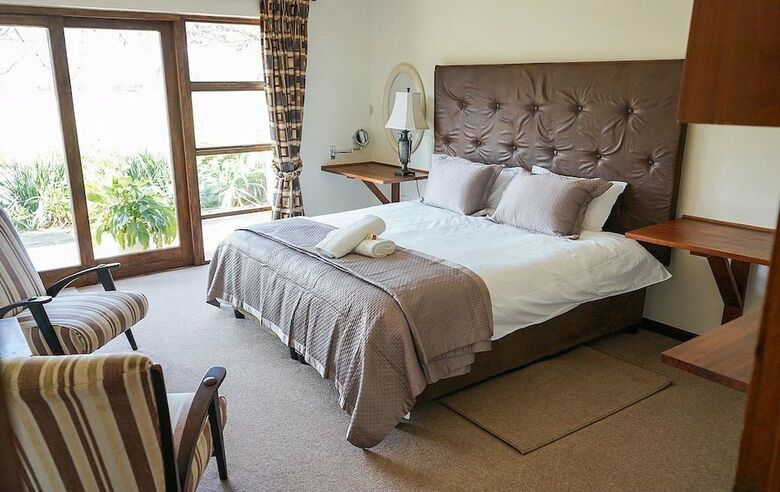 Stockowners Farm House