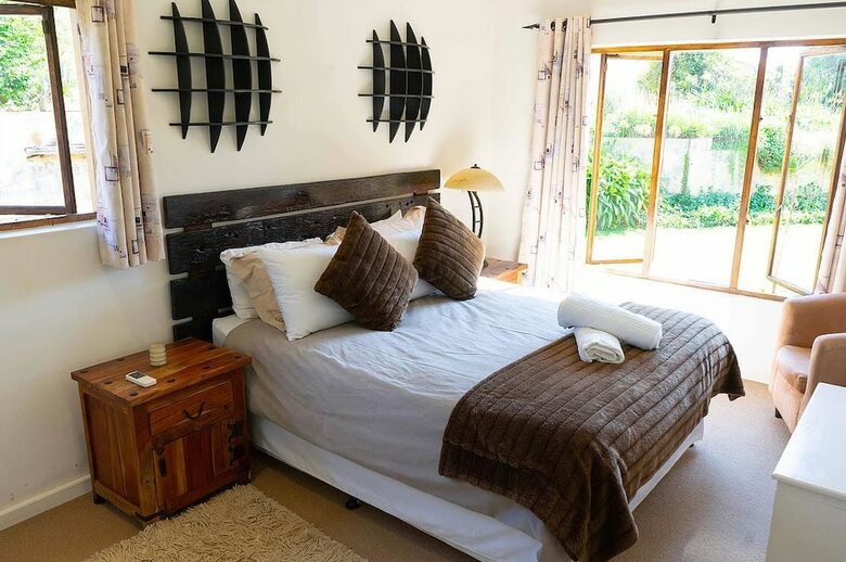 Stockowners Farm House