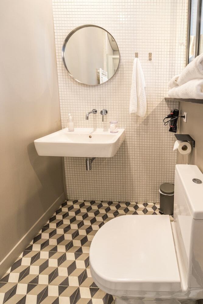 Apartamento Marais Studio 2p - AC - Wifi