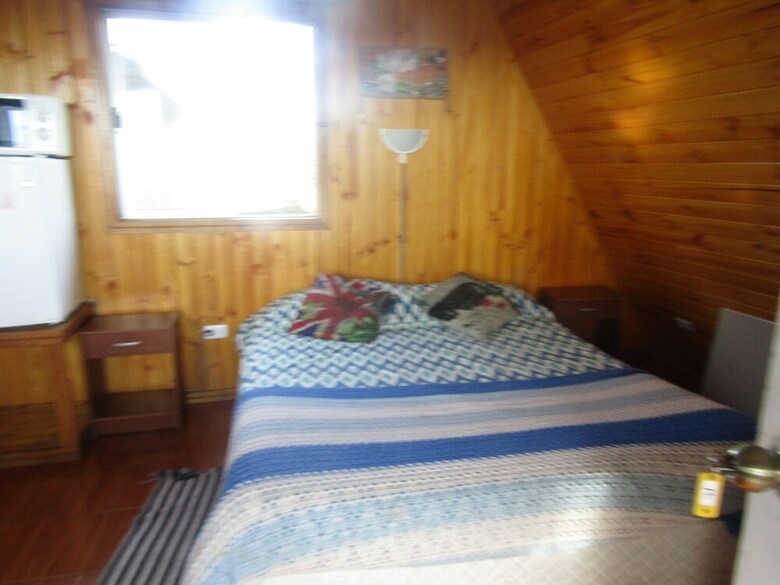 Caba�as Lilafken